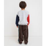 カラバリグラフィックトレーナー | F.O.Online Store | 詳細画像22 