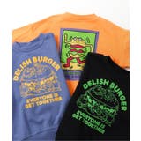 カラバリグラフィックトレーナー | F.O.Online Store | 詳細画像28 