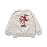 カラバリグラフィックトレーナー | F.O.Online Store | 詳細画像2 