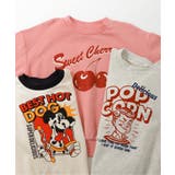 カラバリグラフィックトレーナー | F.O.Online Store | 詳細画像29 