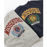 カラバリグラフィックトレーナー | F.O.Online Store | 詳細画像30 