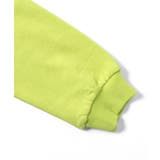 カラバリグラフィックトレーナー | F.O.Online Store | 詳細画像34 