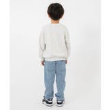 カラバリグラフィックトレーナー | F.O.Online Store | 詳細画像4 