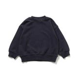 チャコール | カラバリグラフィックトレーナー | F.O.Online Store