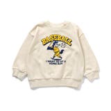 キナリ | カラバリグラフィックトレーナー | F.O.Online Store