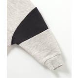 切替ロゴトレーナー(セットアップ可) | F.O.Online Store | 詳細画像9 