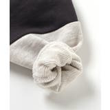 切替ロゴトレーナー(セットアップ可) | F.O.Online Store | 詳細画像10 