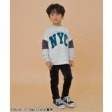 切替ロゴトレーナー(セットアップ可) | F.O.Online Store | 詳細画像14 