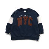 切替ロゴトレーナー(セットアップ可) | F.O.Online Store | 詳細画像17 