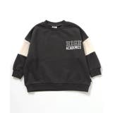 切替ロゴトレーナー(セットアップ可) | F.O.Online Store | 詳細画像1 