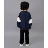 切替ロゴトレーナー(セットアップ可) | F.O.Online Store | 詳細画像20 