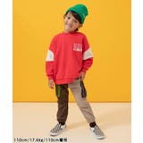 切替ロゴトレーナー(セットアップ可) | F.O.Online Store | 詳細画像25 