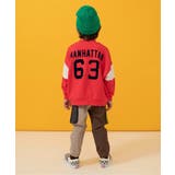 切替ロゴトレーナー(セットアップ可) | F.O.Online Store | 詳細画像26 