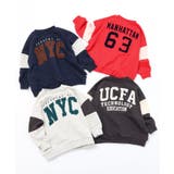 切替ロゴトレーナー(セットアップ可) | F.O.Online Store | 詳細画像28 