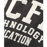 切替ロゴトレーナー(セットアップ可) | F.O.Online Store | 詳細画像4 