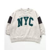 切替ロゴトレーナー(セットアップ可) | F.O.Online Store | 詳細画像5 