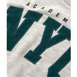 切替ロゴトレーナー(セットアップ可) | F.O.Online Store | 詳細画像8 