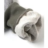 刺繍カレッジトレーナー | F.O.Online Store | 詳細画像13 