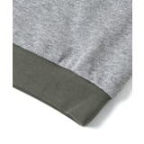 刺繍カレッジトレーナー | F.O.Online Store | 詳細画像14 