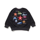 刺繍カレッジトレーナー | F.O.Online Store | 詳細画像2 