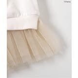 【ディズニー】おしゃれキャット/ペプラムトレーナー | F.O.Online Store | 詳細画像16