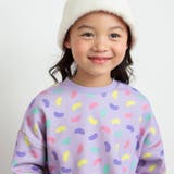 あったか4柄トレーナー | F.O.Online Store | 詳細画像17