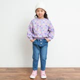 あったか4柄トレーナー | F.O.Online Store | 詳細画像6