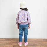 あったか4柄トレーナー | F.O.Online Store | 詳細画像7