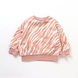あったか4柄トレーナー | F.O.Online Store | 詳細画像8