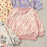 ピンク | あったか4柄トレーナー | F.O.Online Store