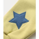 あったかイロイロパッチトレーナー | F.O.Online Store | 詳細画像13 