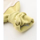 あったかイロイロパッチトレーナー | F.O.Online Store | 詳細画像15 