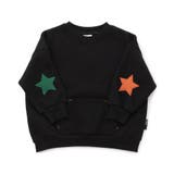 あったかイロイロパッチトレーナー | F.O.Online Store | 詳細画像1 