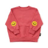 あったかイロイロパッチトレーナー | F.O.Online Store | 詳細画像19 