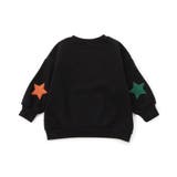 あったかイロイロパッチトレーナー | F.O.Online Store | 詳細画像2 