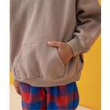 あったかイロイロパッチトレーナー | F.O.Online Store | 詳細画像7 