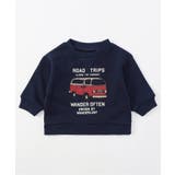 Bpop トレーナー | F.O.Online Store | 詳細画像1