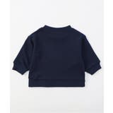 Bpop トレーナー | F.O.Online Store | 詳細画像2