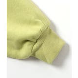 あったかレイヤード風トレーナー  10分丈 | F.O.Online Store | 詳細画像12 