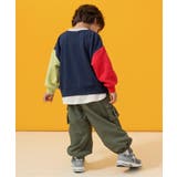 あったかレイヤード風トレーナー  10分丈 | F.O.Online Store | 詳細画像17 