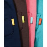 あったかレイヤード風トレーナー  10分丈 | F.O.Online Store | 詳細画像20 