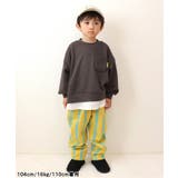 あったかレイヤード風トレーナー  10分丈 | F.O.Online Store | 詳細画像3 