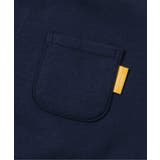 あったかレイヤード風トレーナー  10分丈 | F.O.Online Store | 詳細画像9 