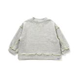 メロメロ配色トレーナー | F.O.Online Store | 詳細画像1 