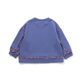 メロメロ配色トレーナー | F.O.Online Store | 詳細画像2 