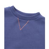 メロメロ配色トレーナー | F.O.Online Store | 詳細画像3 