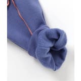 メロメロ配色トレーナー | F.O.Online Store | 詳細画像5 