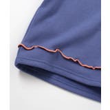 メロメロ配色トレーナー | F.O.Online Store | 詳細画像7 