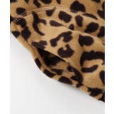 総柄フリーススナッププルオーバー(セットアップ可) | F.O.Online Store | 詳細画像8 