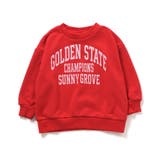 ロゴナンバリングトレーナー | F.O.Online Store | 詳細画像10 